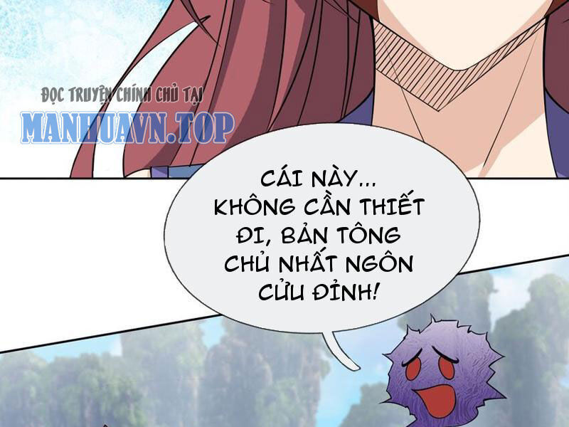 Thu Triệu Vạn Đồ Đệ, Vi Sư Vô Địch Thế Gian - Chapter 83 - Page 83