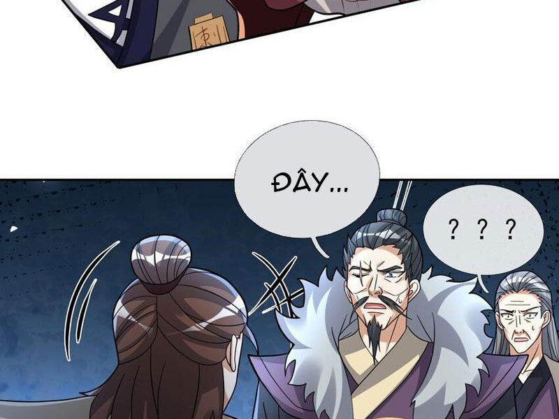 Thu Triệu Vạn Đồ Đệ, Vi Sư Vô Địch Thế Gian - Chapter 84 - Page 11