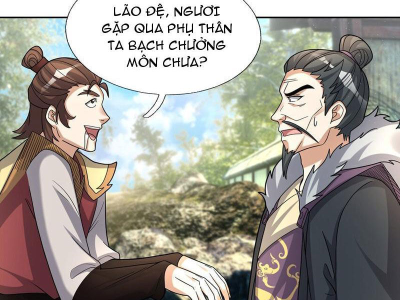 Thu Triệu Vạn Đồ Đệ, Vi Sư Vô Địch Thế Gian - Chapter 84 - Page 13