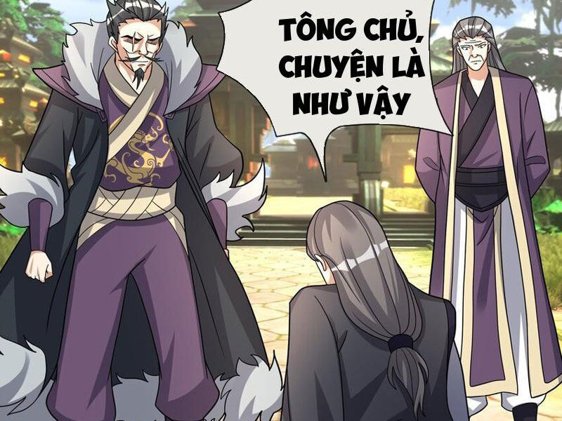 Thu Triệu Vạn Đồ Đệ, Vi Sư Vô Địch Thế Gian - Chapter 84 - Page 20
