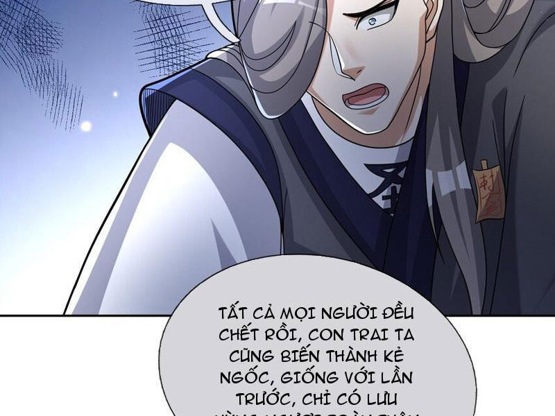 Thu Triệu Vạn Đồ Đệ, Vi Sư Vô Địch Thế Gian - Chapter 84 - Page 22