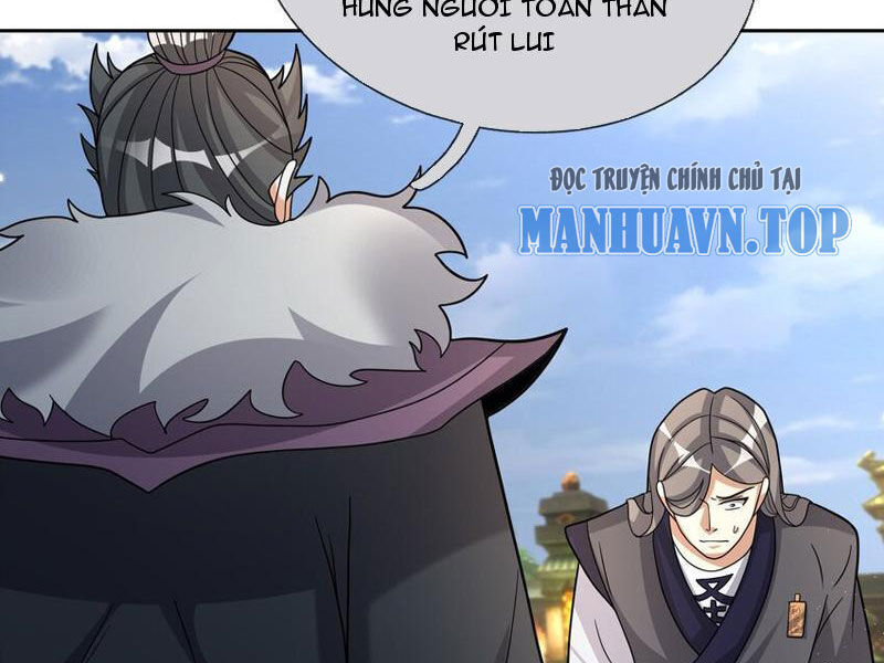 Thu Triệu Vạn Đồ Đệ, Vi Sư Vô Địch Thế Gian - Chapter 84 - Page 23