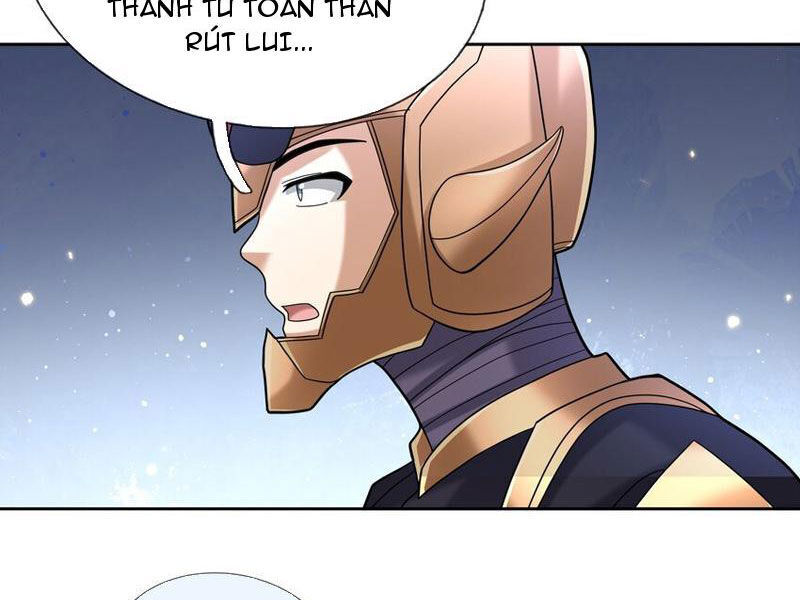 Thu Triệu Vạn Đồ Đệ, Vi Sư Vô Địch Thế Gian - Chapter 84 - Page 28