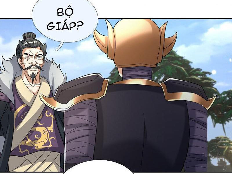 Thu Triệu Vạn Đồ Đệ, Vi Sư Vô Địch Thế Gian - Chapter 84 - Page 29