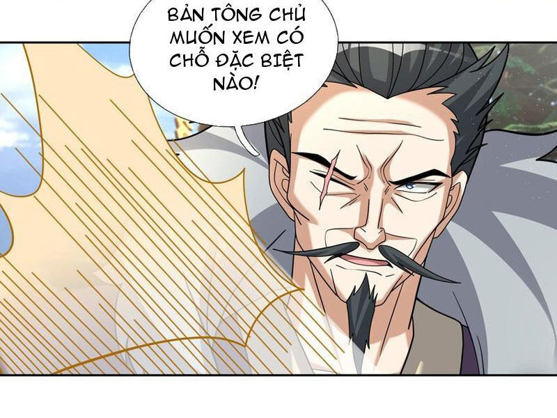 Thu Triệu Vạn Đồ Đệ, Vi Sư Vô Địch Thế Gian - Chapter 84 - Page 30