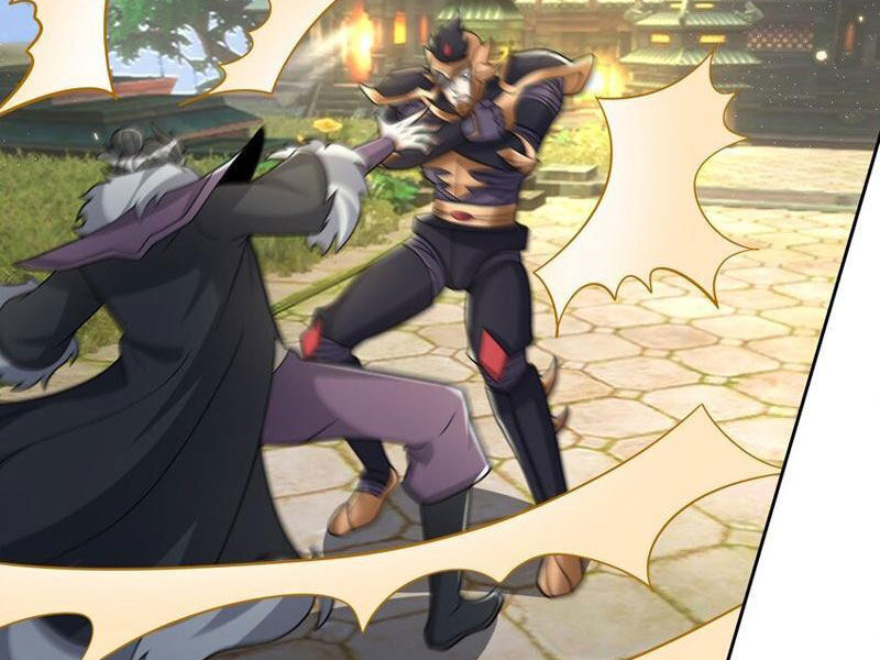 Thu Triệu Vạn Đồ Đệ, Vi Sư Vô Địch Thế Gian - Chapter 84 - Page 32