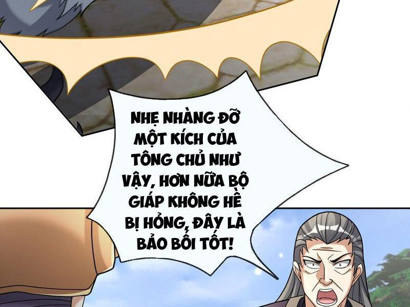 Thu Triệu Vạn Đồ Đệ, Vi Sư Vô Địch Thế Gian - Chapter 84 - Page 33