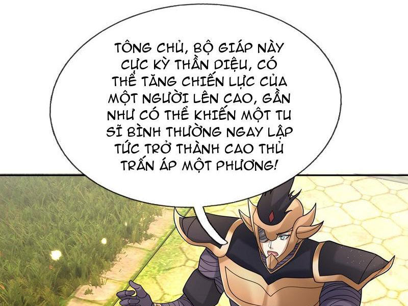 Thu Triệu Vạn Đồ Đệ, Vi Sư Vô Địch Thế Gian - Chapter 84 - Page 35