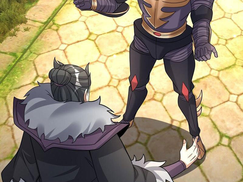 Thu Triệu Vạn Đồ Đệ, Vi Sư Vô Địch Thế Gian - Chapter 84 - Page 36