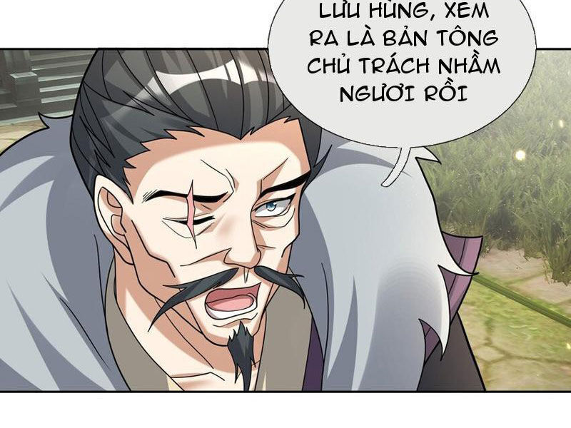 Thu Triệu Vạn Đồ Đệ, Vi Sư Vô Địch Thế Gian - Chapter 84 - Page 38