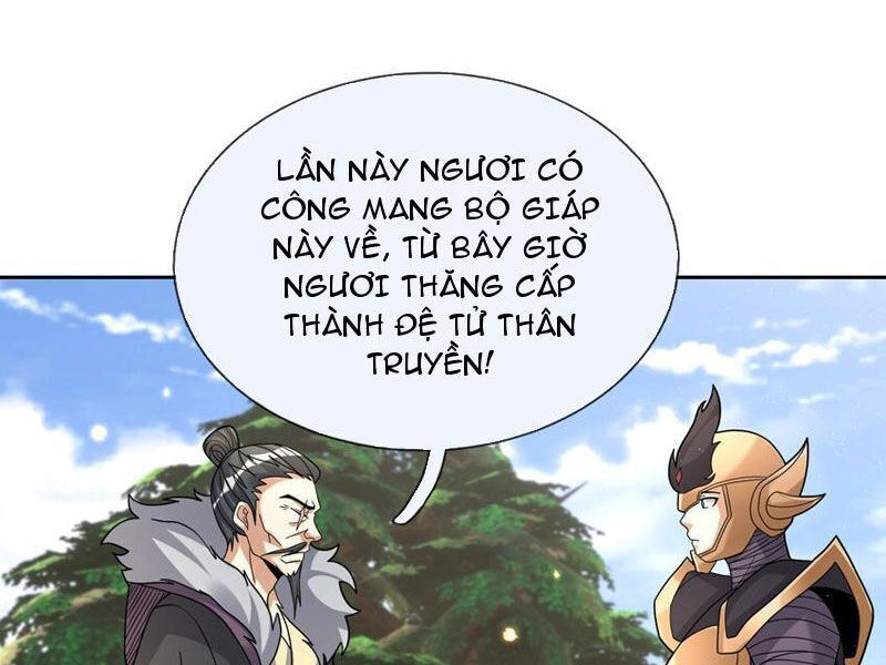 Thu Triệu Vạn Đồ Đệ, Vi Sư Vô Địch Thế Gian - Chapter 84 - Page 39
