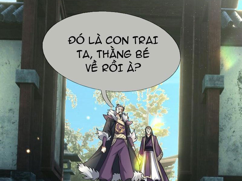 Thu Triệu Vạn Đồ Đệ, Vi Sư Vô Địch Thế Gian - Chapter 84 - Page 4