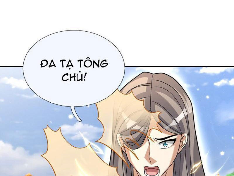 Thu Triệu Vạn Đồ Đệ, Vi Sư Vô Địch Thế Gian - Chapter 84 - Page 41