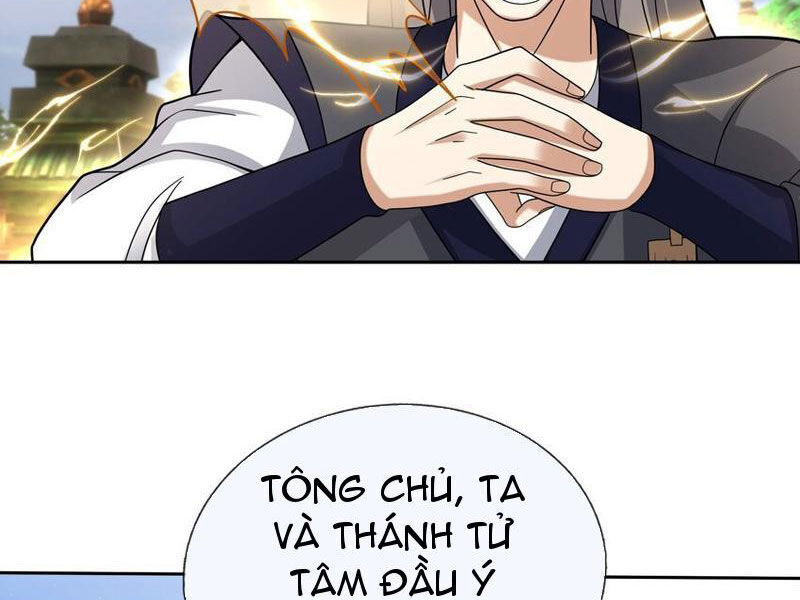 Thu Triệu Vạn Đồ Đệ, Vi Sư Vô Địch Thế Gian - Chapter 84 - Page 42