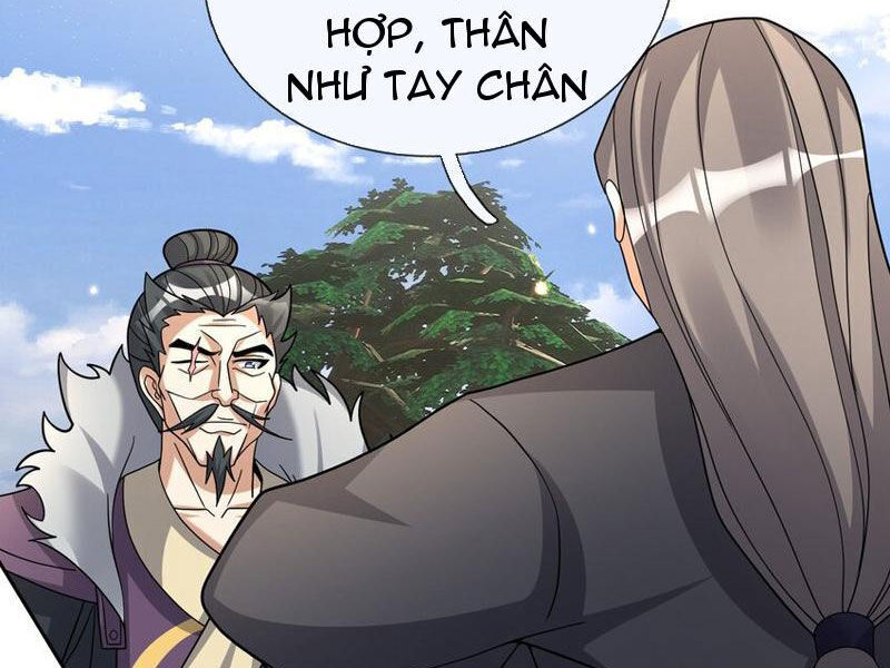 Thu Triệu Vạn Đồ Đệ, Vi Sư Vô Địch Thế Gian - Chapter 84 - Page 43