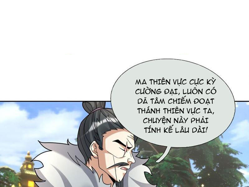 Thu Triệu Vạn Đồ Đệ, Vi Sư Vô Địch Thế Gian - Chapter 84 - Page 47