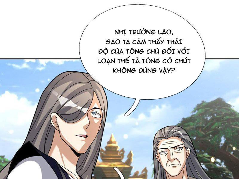 Thu Triệu Vạn Đồ Đệ, Vi Sư Vô Địch Thế Gian - Chapter 84 - Page 54