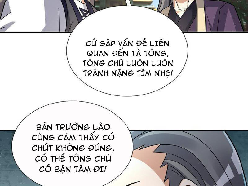 Thu Triệu Vạn Đồ Đệ, Vi Sư Vô Địch Thế Gian - Chapter 84 - Page 55