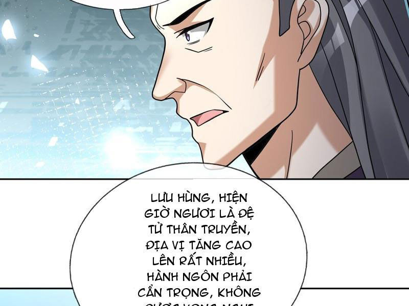 Thu Triệu Vạn Đồ Đệ, Vi Sư Vô Địch Thế Gian - Chapter 84 - Page 56