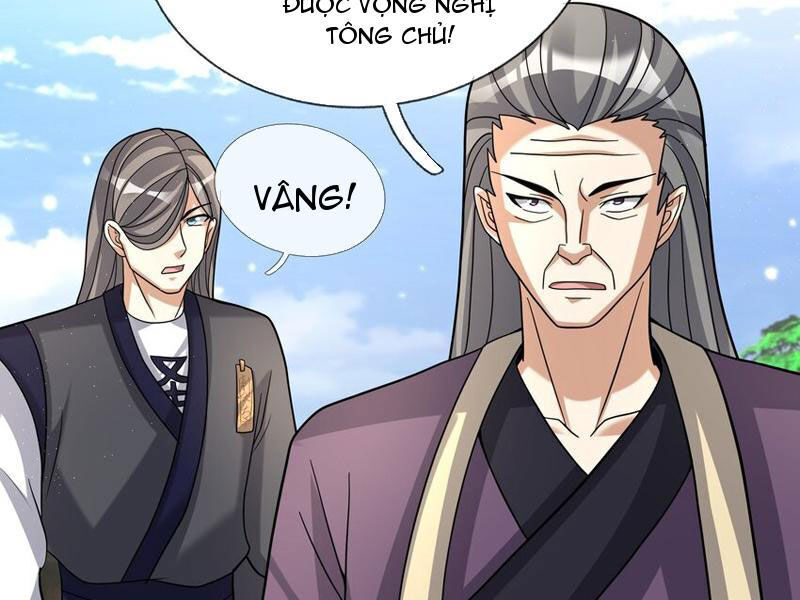 Thu Triệu Vạn Đồ Đệ, Vi Sư Vô Địch Thế Gian - Chapter 84 - Page 57