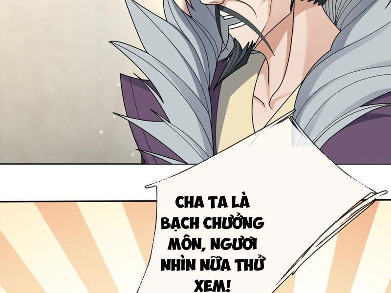 Thu Triệu Vạn Đồ Đệ, Vi Sư Vô Địch Thế Gian - Chapter 84 - Page 65
