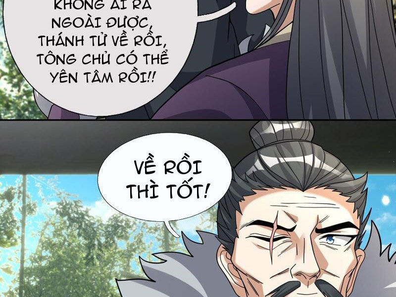 Thu Triệu Vạn Đồ Đệ, Vi Sư Vô Địch Thế Gian - Chapter 84 - Page 7