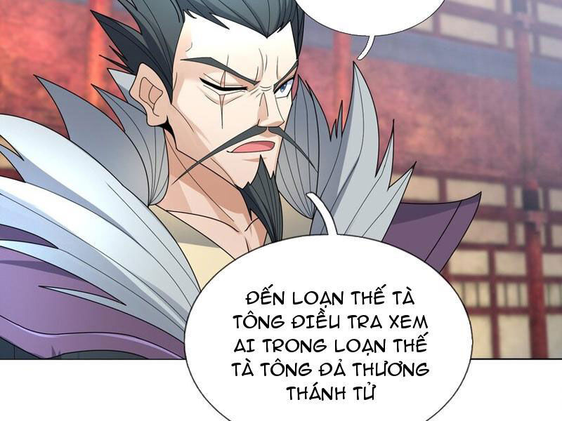 Thu Triệu Vạn Đồ Đệ, Vi Sư Vô Địch Thế Gian - Chapter 84 - Page 73