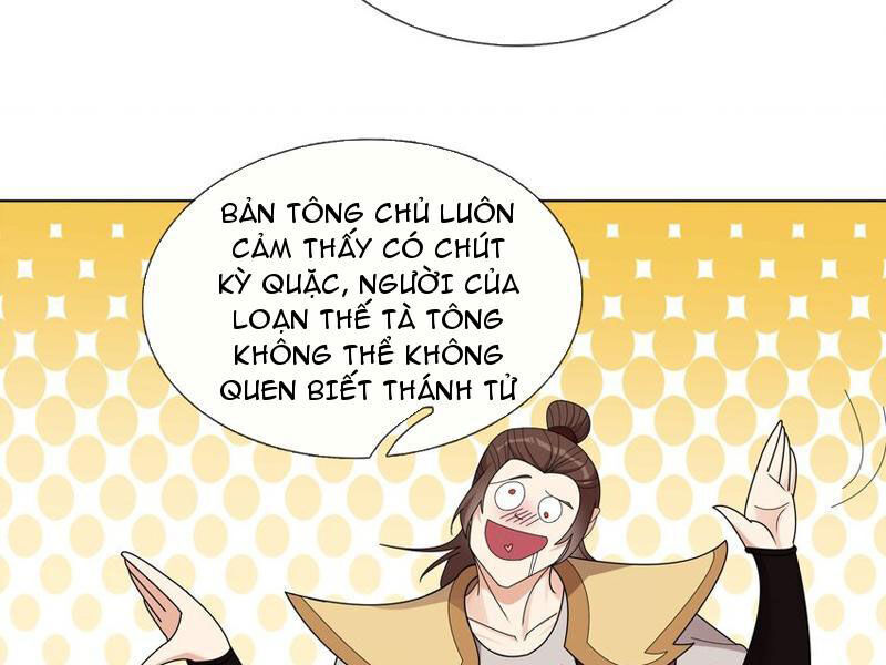 Thu Triệu Vạn Đồ Đệ, Vi Sư Vô Địch Thế Gian - Chapter 84 - Page 74