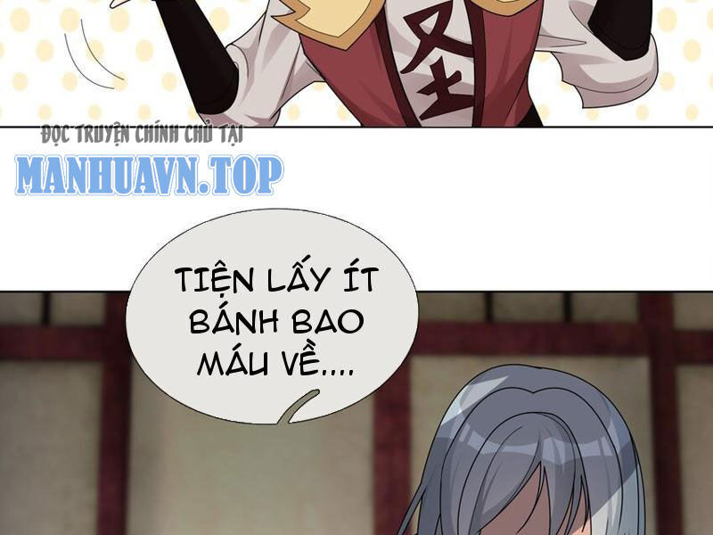 Thu Triệu Vạn Đồ Đệ, Vi Sư Vô Địch Thế Gian - Chapter 84 - Page 75