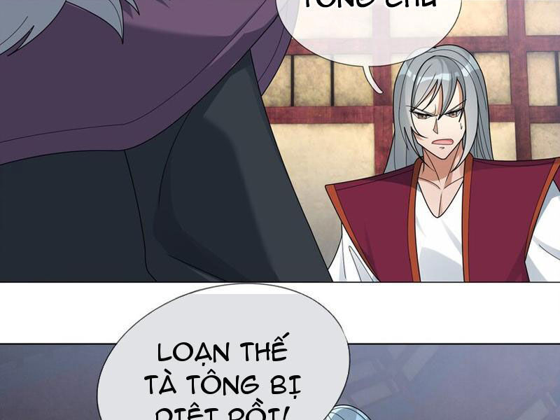 Thu Triệu Vạn Đồ Đệ, Vi Sư Vô Địch Thế Gian - Chapter 84 - Page 80