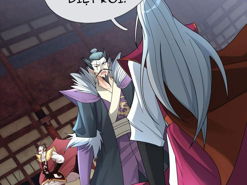 Thu Triệu Vạn Đồ Đệ, Vi Sư Vô Địch Thế Gian - Chapter 84 - Page 81