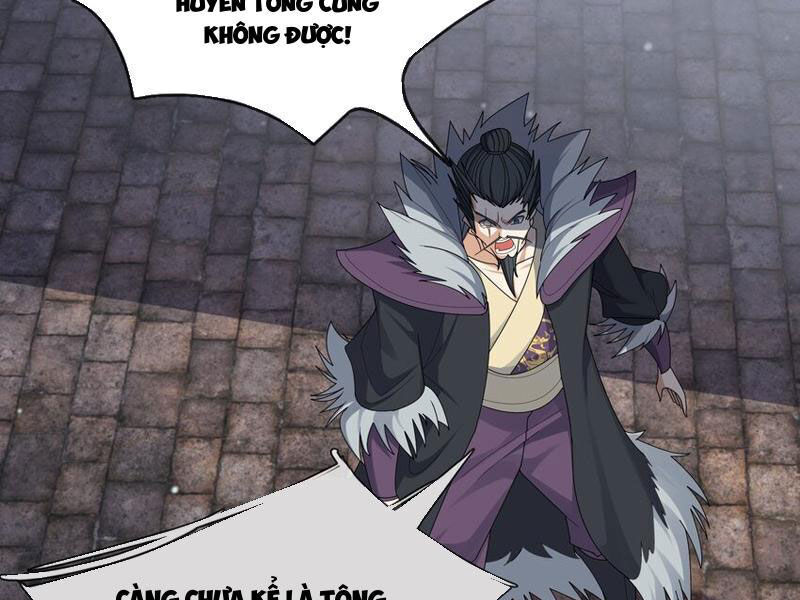 Thu Triệu Vạn Đồ Đệ, Vi Sư Vô Địch Thế Gian - Chapter 84 - Page 85