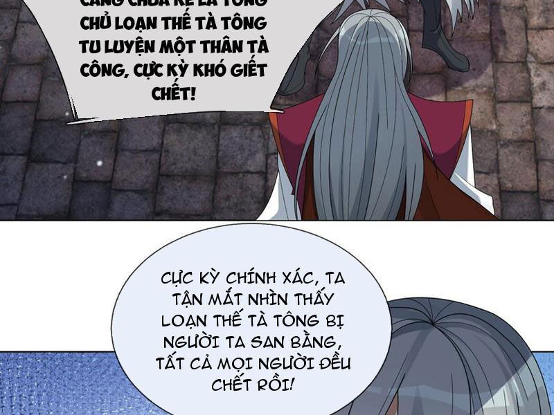 Thu Triệu Vạn Đồ Đệ, Vi Sư Vô Địch Thế Gian - Chapter 84 - Page 86