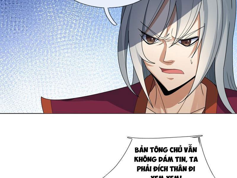 Thu Triệu Vạn Đồ Đệ, Vi Sư Vô Địch Thế Gian - Chapter 84 - Page 87