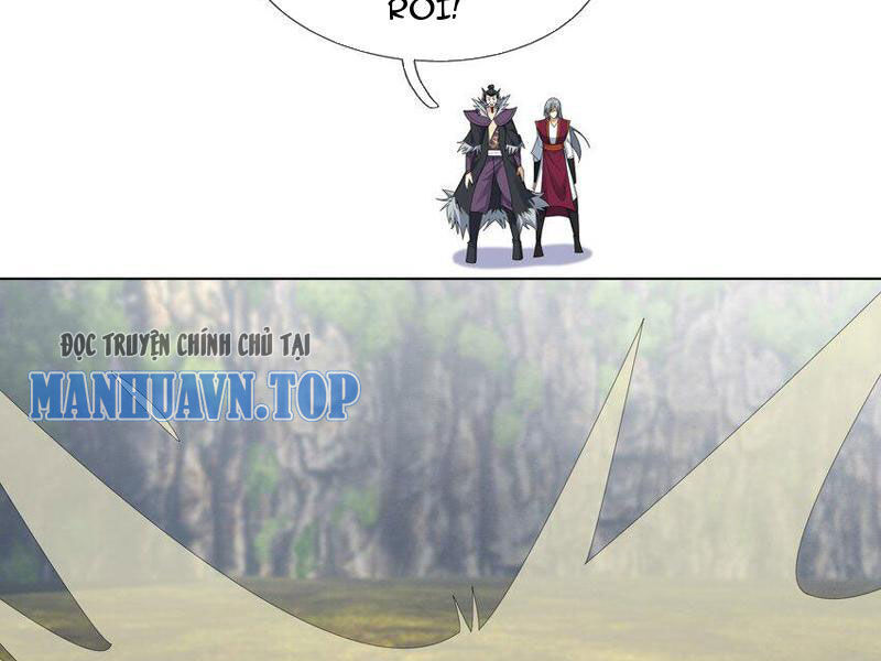 Thu Triệu Vạn Đồ Đệ, Vi Sư Vô Địch Thế Gian - Chapter 84 - Page 91