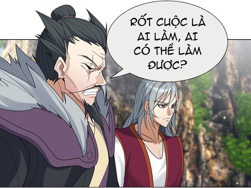 Thu Triệu Vạn Đồ Đệ, Vi Sư Vô Địch Thế Gian - Chapter 84 - Page 93