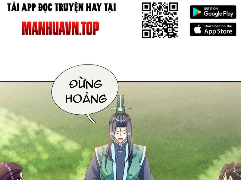 Thu Triệu Vạn Đồ Đệ, Vi Sư Vô Địch Thế Gian - Chapter 85 - Page 10