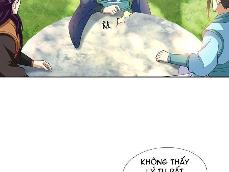 Thu Triệu Vạn Đồ Đệ, Vi Sư Vô Địch Thế Gian - Chapter 85 - Page 11