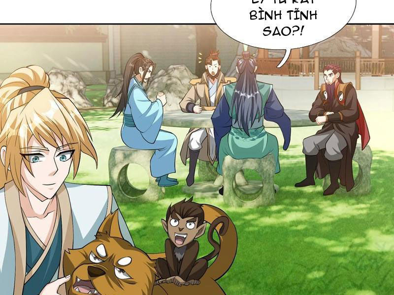 Thu Triệu Vạn Đồ Đệ, Vi Sư Vô Địch Thế Gian - Chapter 85 - Page 12