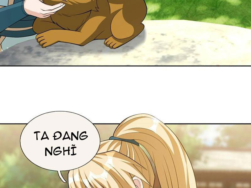 Thu Triệu Vạn Đồ Đệ, Vi Sư Vô Địch Thế Gian - Chapter 85 - Page 13