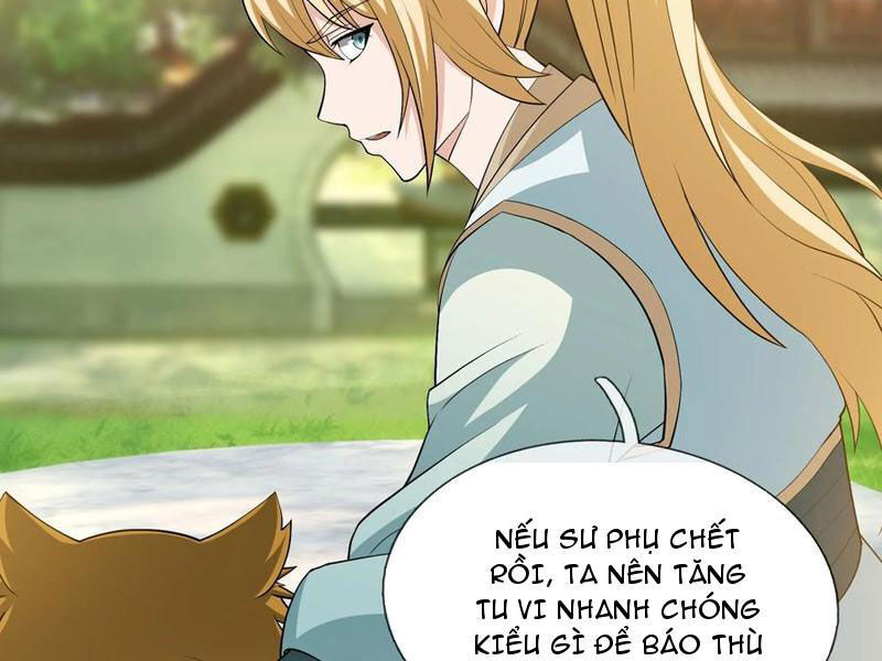 Thu Triệu Vạn Đồ Đệ, Vi Sư Vô Địch Thế Gian - Chapter 85 - Page 14