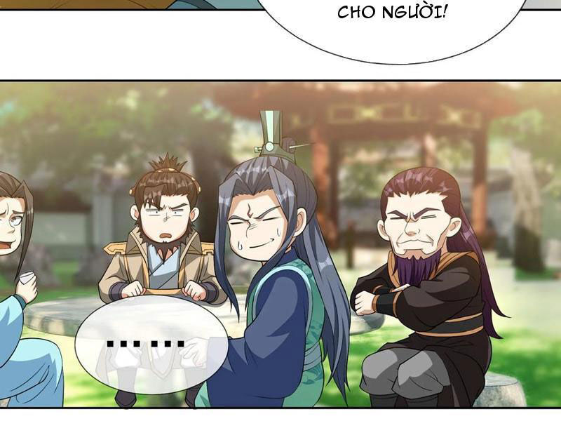Thu Triệu Vạn Đồ Đệ, Vi Sư Vô Địch Thế Gian - Chapter 85 - Page 15