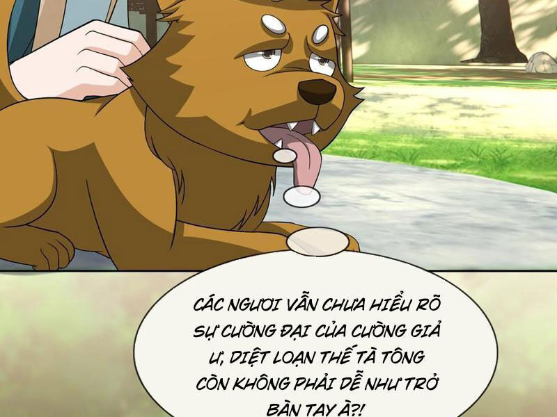 Thu Triệu Vạn Đồ Đệ, Vi Sư Vô Địch Thế Gian - Chapter 85 - Page 19