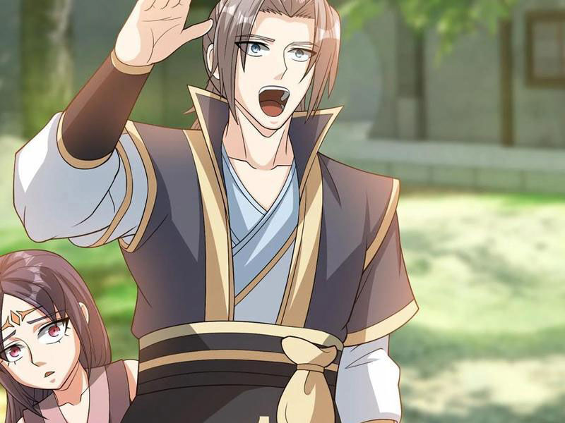 Thu Triệu Vạn Đồ Đệ, Vi Sư Vô Địch Thế Gian - Chapter 85 - Page 21