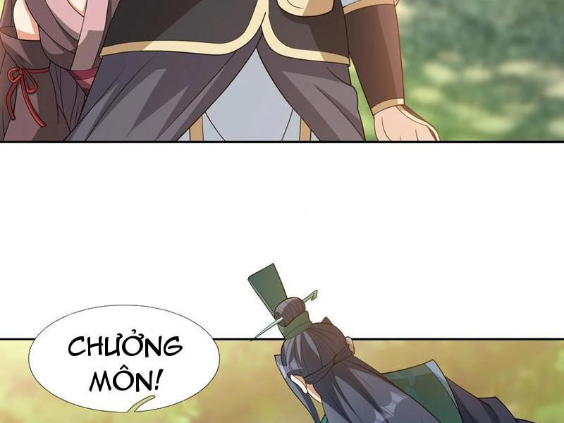 Thu Triệu Vạn Đồ Đệ, Vi Sư Vô Địch Thế Gian - Chapter 85 - Page 22