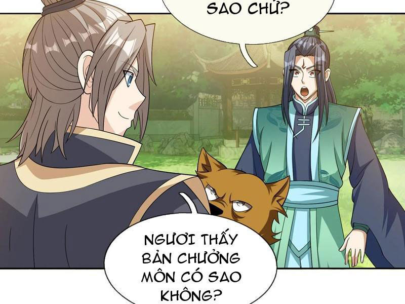 Thu Triệu Vạn Đồ Đệ, Vi Sư Vô Địch Thế Gian - Chapter 85 - Page 25