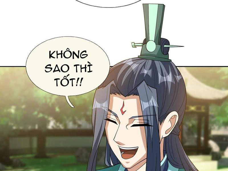 Thu Triệu Vạn Đồ Đệ, Vi Sư Vô Địch Thế Gian - Chapter 85 - Page 26