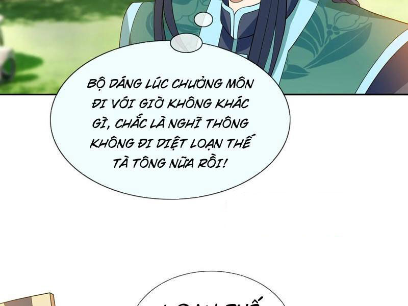 Thu Triệu Vạn Đồ Đệ, Vi Sư Vô Địch Thế Gian - Chapter 85 - Page 27