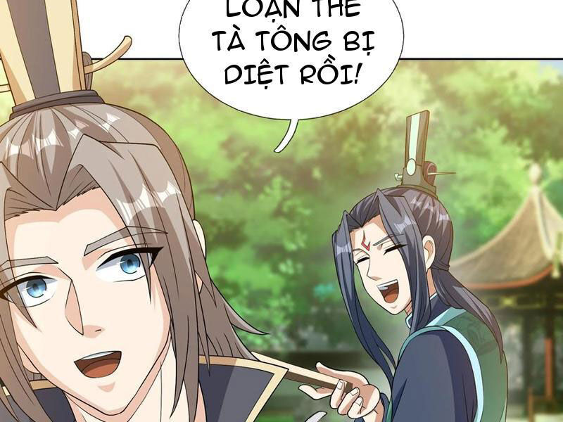 Thu Triệu Vạn Đồ Đệ, Vi Sư Vô Địch Thế Gian - Chapter 85 - Page 28