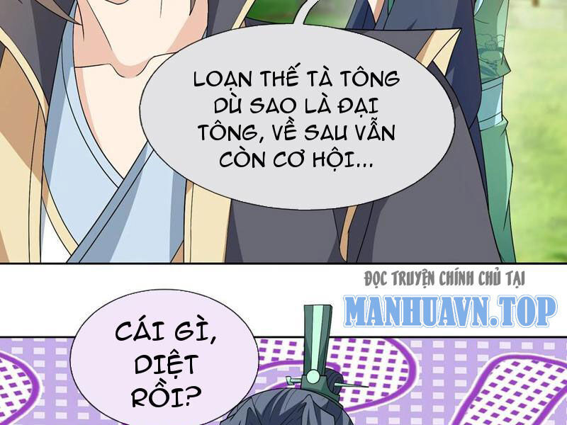 Thu Triệu Vạn Đồ Đệ, Vi Sư Vô Địch Thế Gian - Chapter 85 - Page 29
